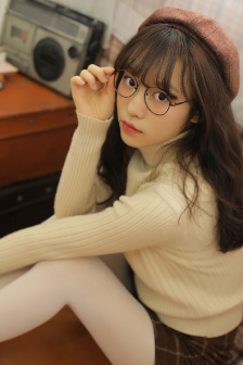 姐姐真漂亮高清5